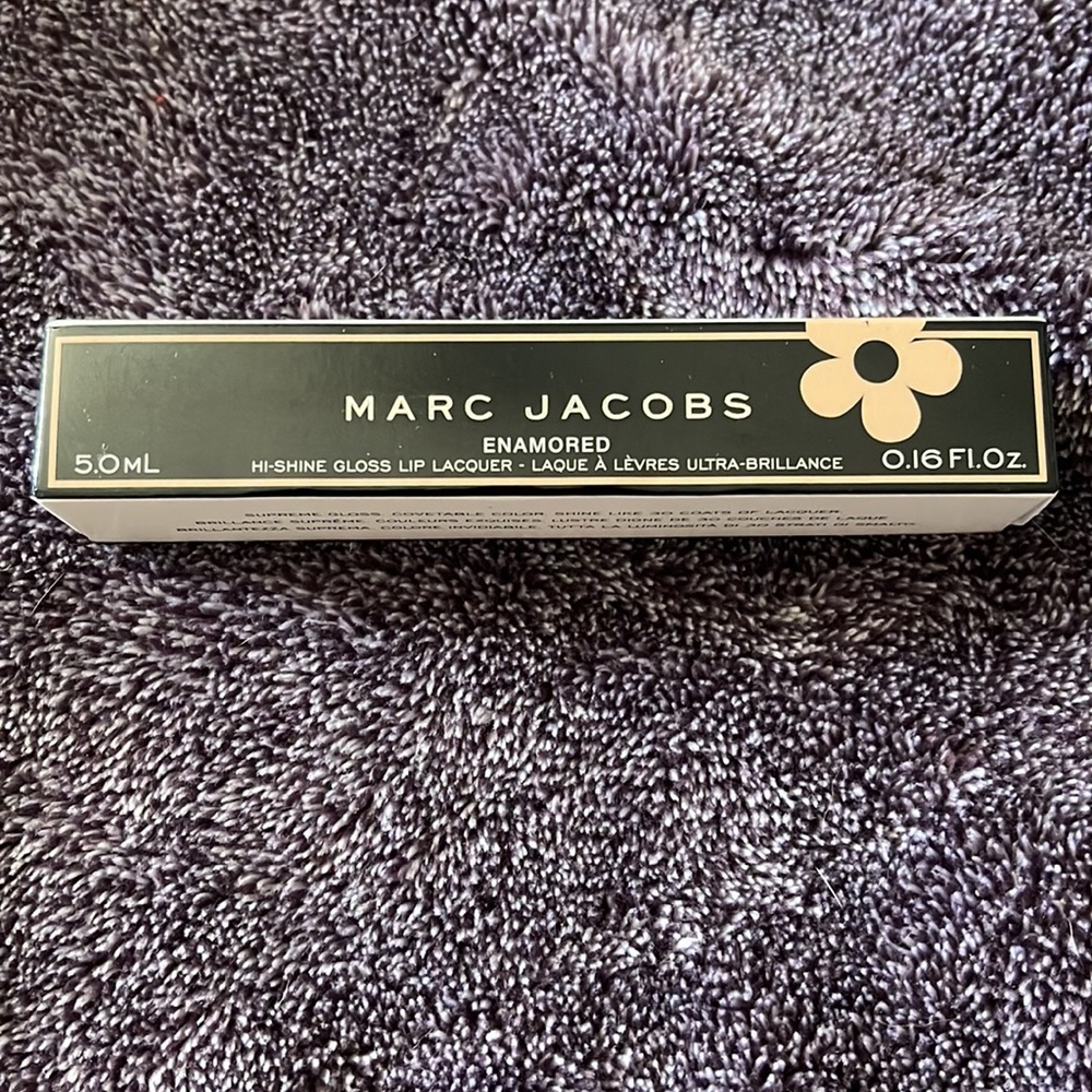 Marc Jacobs Enamored 366 Daisy Love - Picture 3 of 4